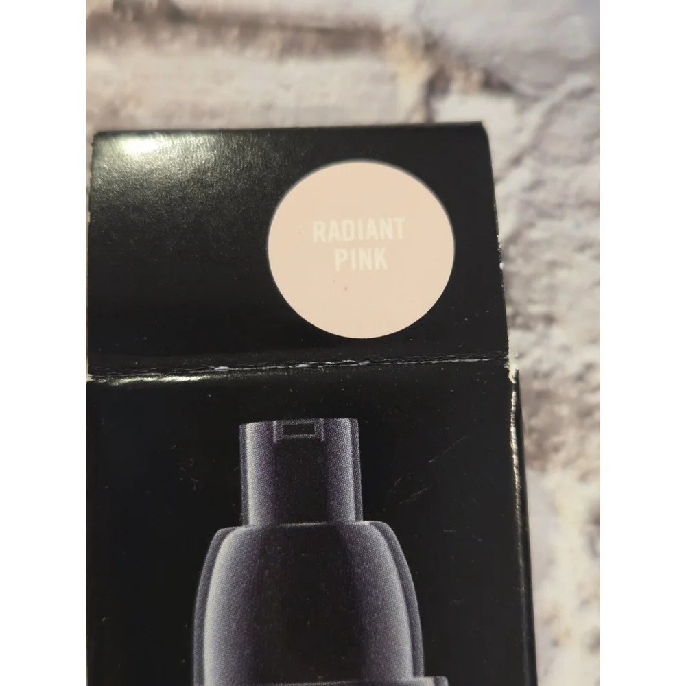 MAC Fix+ & Prep And Prime Travel Size Product, NIB, Prep & Prime Radiant Pink